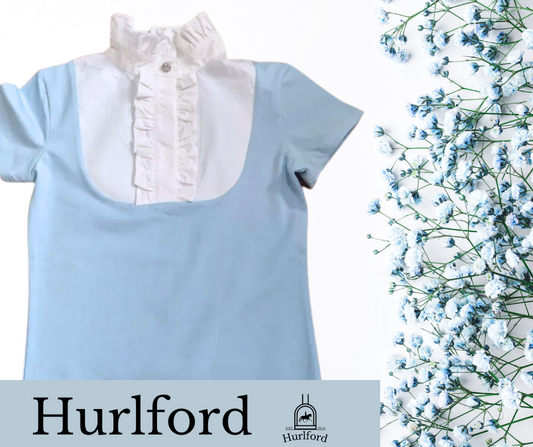 Hurlford Alice Shirt Adults Hurlford