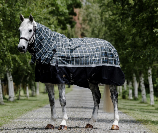 Cavallino Badmington 300g Combo Rug Cavallino